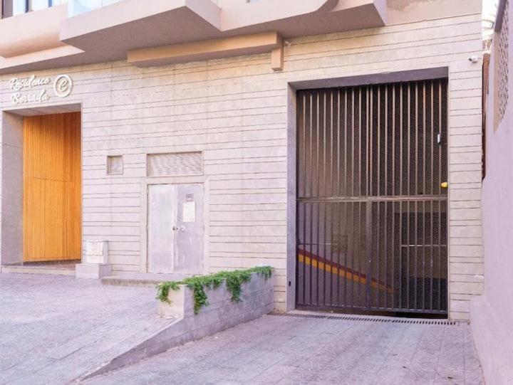 מרקש Modern Luxury Retreat: 2-Bedroom Apartment In The Heart Of Marrakech מראה חיצוני תמונה